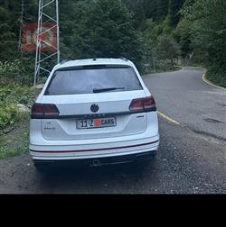 فولكسفاغن أطلس